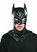 Rubie's Costume Co Batman Dark Knight Rises Full Batman Mask