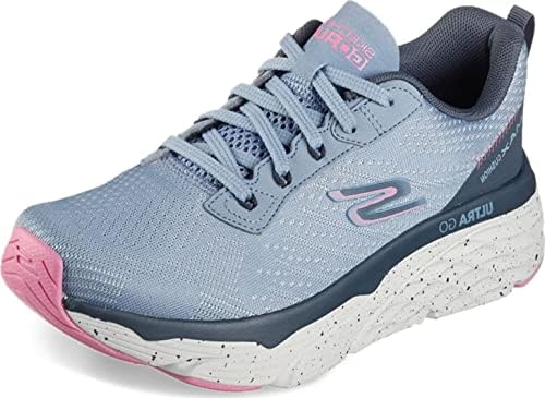 Skechers Max Cushioning Elite Limitless Blue B (M) price in