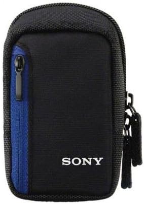 Sony Cyber-shot Camera Case LCS-CS2/BC1, Black