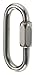 CAMP Oval Mini Quick Link - Stainless Steel - 5mm