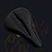 MyM Gel Bike Seat Cover, Soft Padded Bicycle Saddle Cushion Cover, Perfect Bicycle Accessorythumb 4