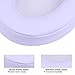 Bingle Replacement Ear pads for Beats Studio / Studio2.0 - Protein Leather Memory Foam Ear Cushion Pads Earpads Ear Cups for Beats Studio 2.0 Wired / Studio 2.0 Wireless B0500 / B0501 (1Pair White)