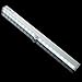Cabinet Light, Motion Sensing Closet Under Cabinet LED Night Light, Battery Operated Stick-on Anywhere Portable 20 LED with 3M Magnetic Strip for Kitchen/Drawer/Corridor/Stairs/Trunk Lighting …