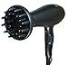 Kadori Professional Blow Dryer Salon Hair Dryer G.U.Y 2300 Flyweight,Ceramic,Ionic
