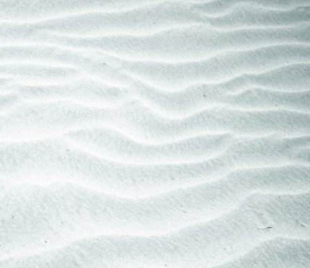 Safe Sand for Sandbox / Natural White Playsand 25 pound box