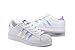 adidas Originals Superstar Foundation women's Fashion Sneaker White1