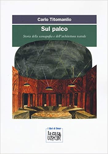 Sul palco. Storia della Sul palco. Storia della