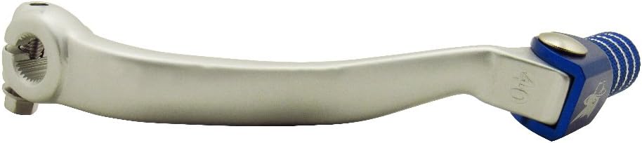 Outlaw Racing L26401BU Gear Shifter Shift Lever Pedal YZ 80 85 125: Automotive