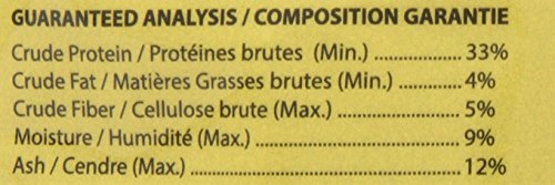 Northfin Food Kelp Wafers 14mm Pellet 250 Gram Package