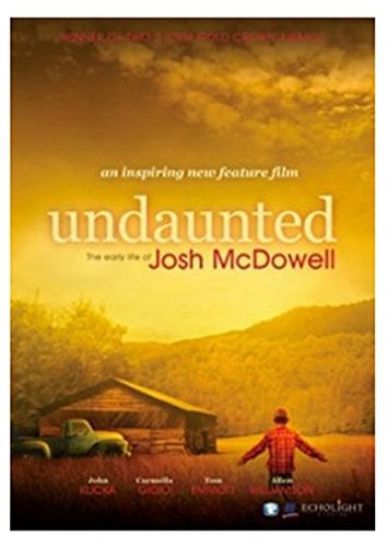 Undaunted Undaunted