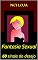 Livro Fantasia Sexual: 60  sinais do desejo