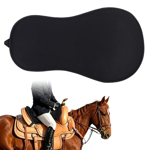 Dr.sendesi Western Saddle Seat Cushion