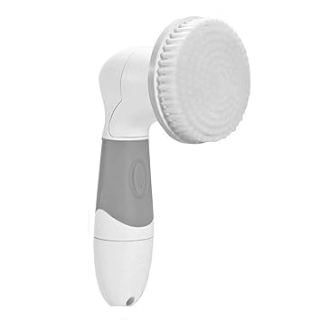 best body cleansing brush