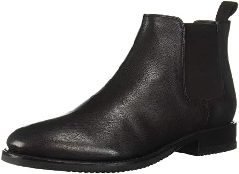 frye scott leather chelsea boot