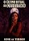 Livro O ultimo ritual do Marabaixo (Terror nas cidades)