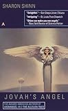 Jovah's Angel by Sharon Shinn