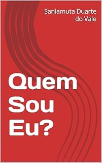 Livro Quem Sou Eu? (Emanuel Livro 1)