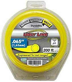 shakespeare ugly line head