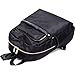 Luckysmile Water Resistant Nylon Backpack Casual Travel Daypack for Women & Girl