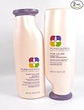 Pureology PureVolume Shampoo and Conditioner 8.5oz
