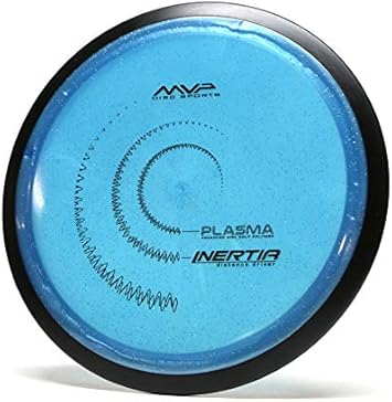 Amazon Mvpプラズマ慣性ドライバーゴルフディスク Colors May Vary Mvp Disc Sports レクリエーションスポーツ