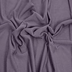 Texco Inc 60" Wide Rayon Spandex Jersey Knit Fabric