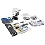 HP Express Card Digital Analog TV Tuner Kit - RM438AV