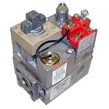 Frymaster 8071604 Gas Valve 1/2