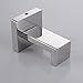 KES® A2560 Bathroom Lavatory Wall Mount Single Coat and Robe Hook, Polished Stainless Steel