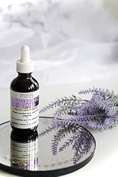 advanced clinicals peptide serum