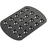 Wilton 2105-0129 20-Cavity Doughnut Hole