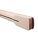 Kmise Electric Guitar Neck (Z3713)