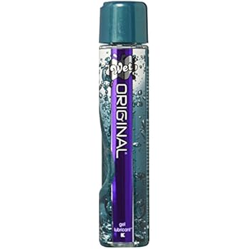 lubricant wet based water personal ounce