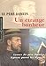 Un étrange bonheur : Lettres du père Damien lépreux (1885-1889) by