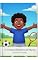 Livro A Aventura Esportiva de Martin