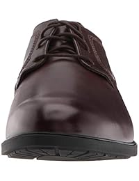 Hush Puppies Men's Shepsky Pt Oxford