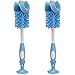 Dr. Brown's Deluxe Bottle Brush, 2 Pack