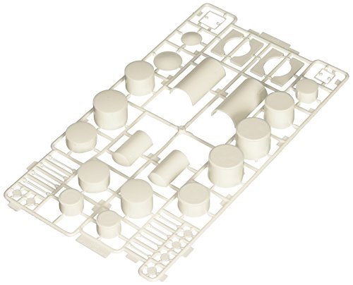 Walthers cornerstone industrial tanks detail set