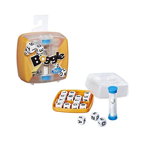 Hasbro Gaming Boggle