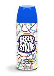 The Original Silly String! Silly String Party