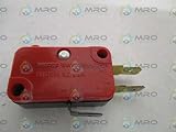 MICROSWITCH V3-101-D8 MINI LIMIT SWITCHNEW NO BOX