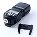 New Version YN-565EX II TTL Flash Speedlite with High Guide Number for Canon 6D 7D, 70D 60D, 600D, XSi XTi T1i T2i T3 - English