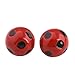 Miraculous Ladybug Rings,Earrings,Necklace,Cufflink Cat Noir Cosplay Jewelry Earring A