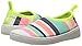 carter's Floatie Unisex Water Shoe, Yellow/Print, 8 M US Toddler