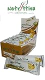 Nutryvitta Banana Bar (No sugar added)