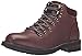Tommy Hilfiger Men's Hastings Winter Boot, Wine, 9.5 M US