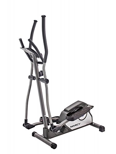 Marcy Magnetic Elliptical Trainer NS-40501E - Image 3