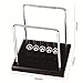 ScienceGeek Classic Newton's Cradle Balance Balls Desk Toy Home Decoration