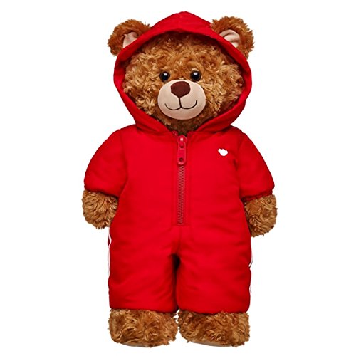 Compare price to build a bear clothes suit