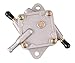 FitBest Fuel Pump for Ezgo Golf Cart 1994-2003 TXT/Medalist 4-Cycle 295/350cc